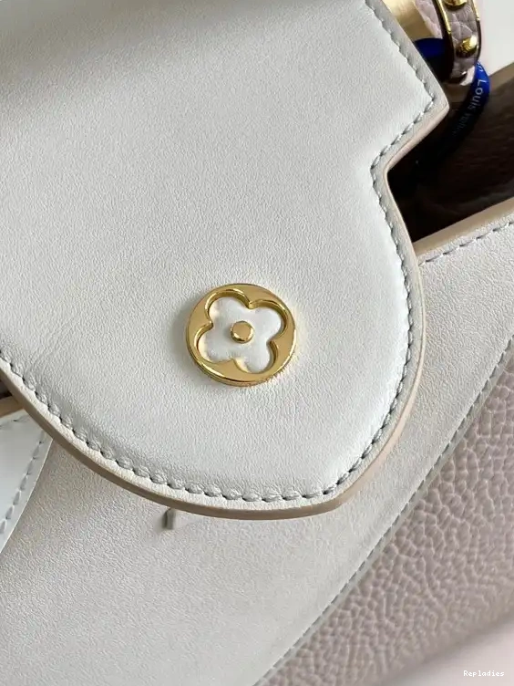 Fake Louis Bags CAPUCINES VUITTON BB LOUIS 0519